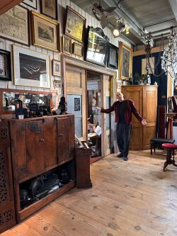 Besloten verjaardagsvoorstelling